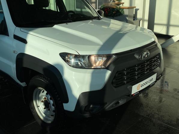 Lada (ВАЗ) Niva с пробегом 2021 года, цена 860 000 рублей, 85209 км, внедорожник, Автокод Объявления