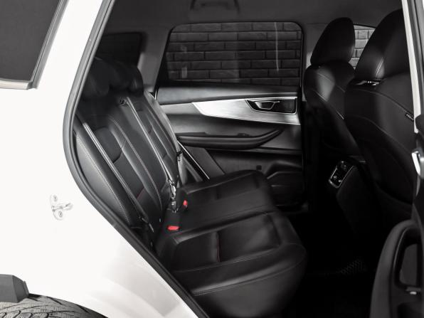 Chery Tiggo 7 Pro I с пробегом 2021 года, цена 1 700 000 рублей, 113597 км, внедорожник, Автокод Объявления