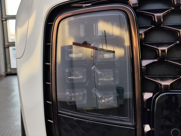 Hyundai Staria I с пробегом 2022 года, цена 5 235 000 рублей, 48114 км, минивэн, Автокод Объявления