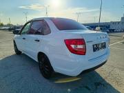 Lada (ВАЗ) Granta I Рестайлинг Тюмень  - изображение 22