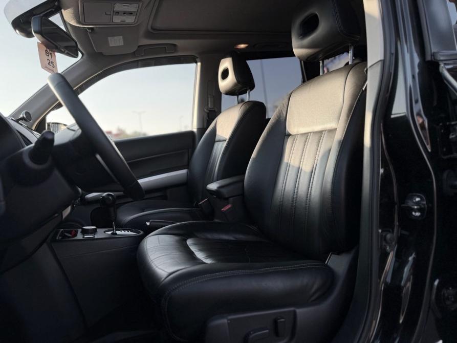 Nissan X-Trail II Рестайлинг Волгоград  - изображение 24