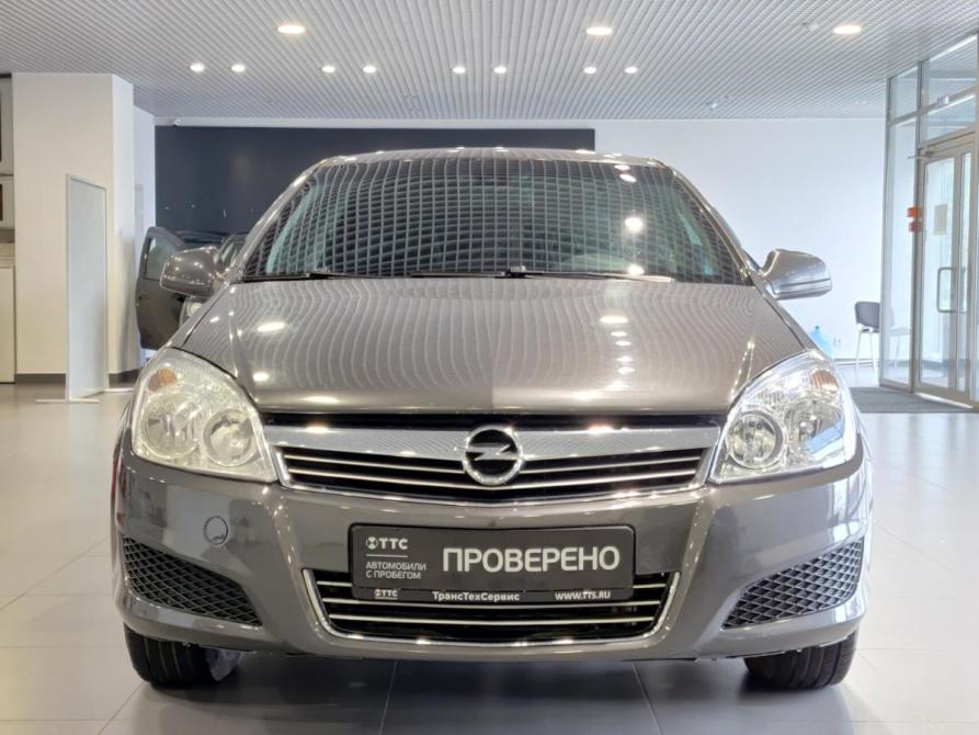 Opel Astra H Рестайлинг Казань  - изображение 2