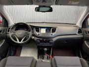 Hyundai Tucson III Пермь  - изображение 35