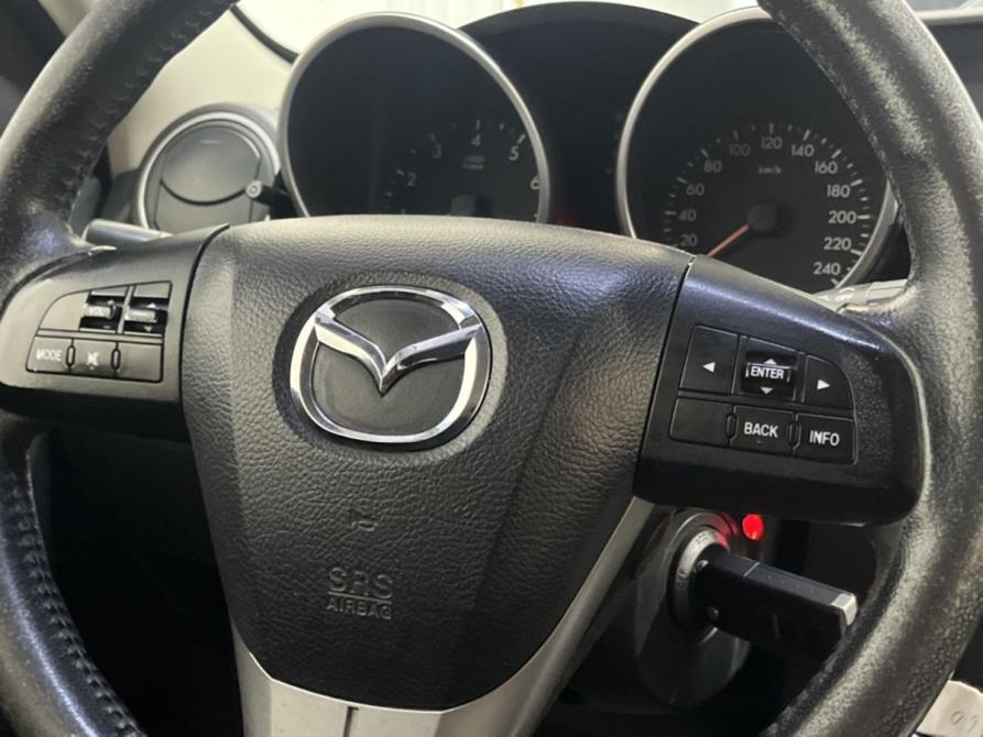 Mazda 3 II (BL) Курск  - изображение 7
