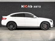 Mercedes-Benz GLC Coupe I (C253) Екатеринбург  - изображение 27