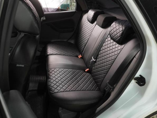 Ford Focus II Рестайлинг с пробегом 2010 года, цена 679 000 рублей, 252350 км, седан, Автокод Объявления