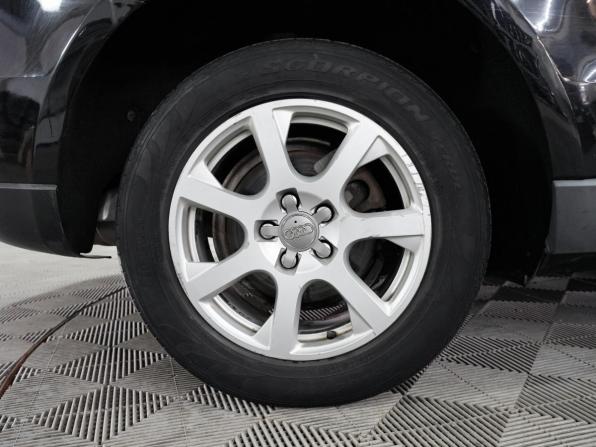 Audi Q5 I (8R) с пробегом 2012 года, цена 1 373 000 рублей, 230000 км, внедорожник, Автокод Объявления
