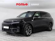 Li Auto (Lixiang) L9 I Химки  - изображение 35