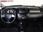 Nissan Tiida I Рестайлинг Белгород  - изображение 28