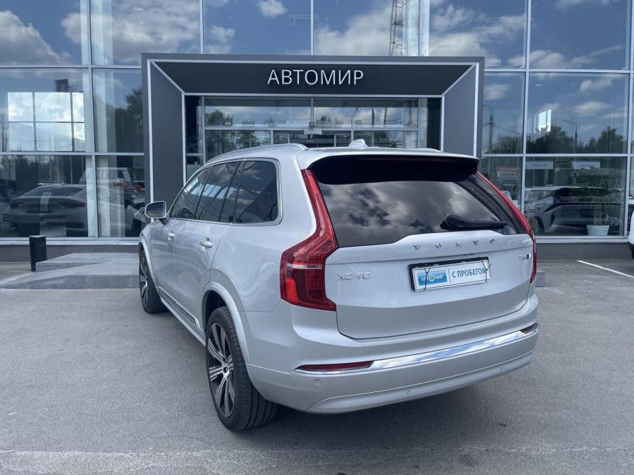 Volvo XC90 II Рестайлинг 1 Брянск  - изображение 7