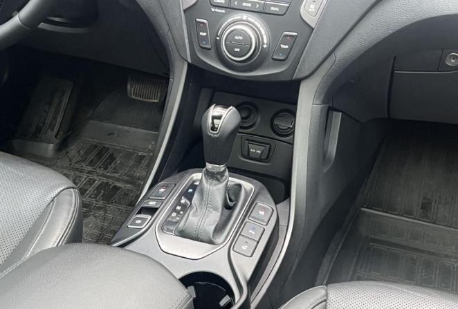 Hyundai Santa Fe III с пробегом 2014 года, цена 2 140 000 рублей, 127573 км, внедорожник, Автокод Объявления