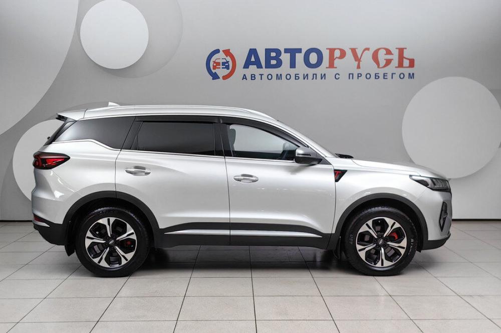 Chery Tiggo 7 Pro Max I Подольск  - изображение 5