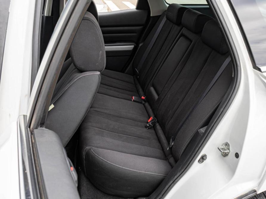 Mazda CX-7 I Рестайлинг Краснодар  - изображение 9