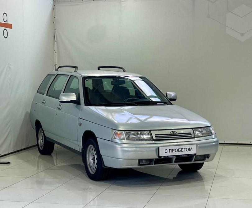Lada (ВАЗ) 2111 Воронеж  - изображение 3