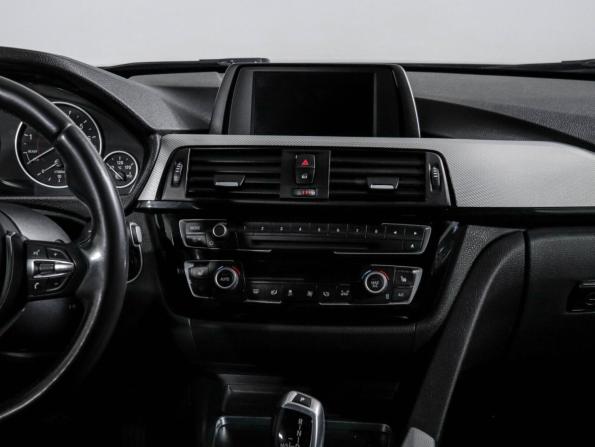 BMW 3 серии VI (F3x) Рестайлинг с пробегом 2016 года, цена 2 350 000 рублей, 152271 км, седан, Автокод Объявления