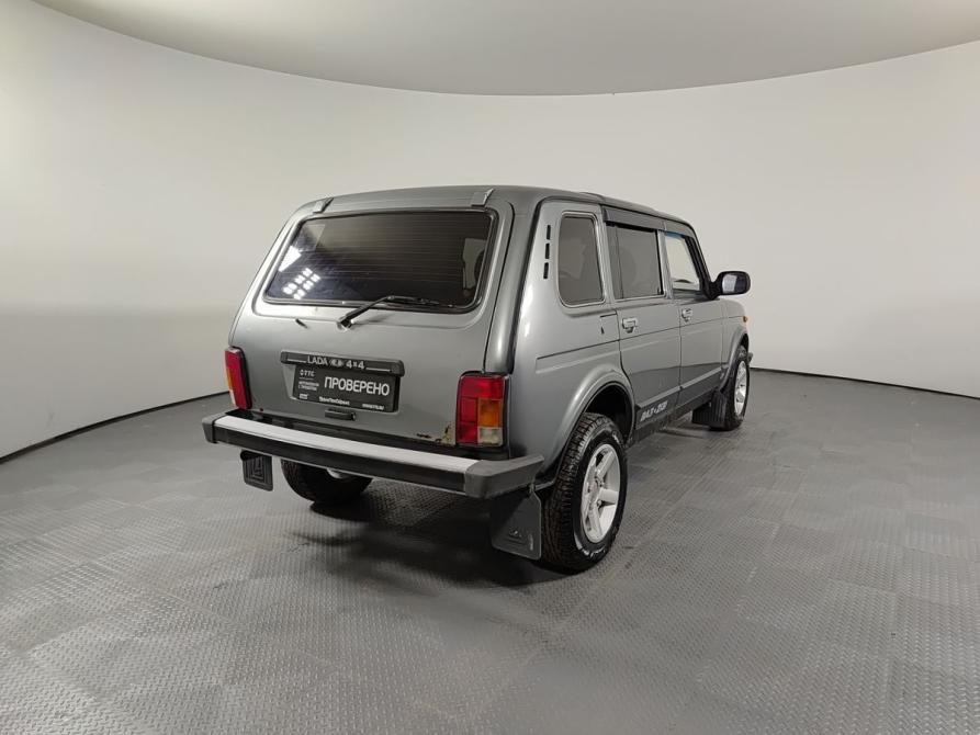Lada (ВАЗ) 2131 (4x4) I Уфа  - изображение 6