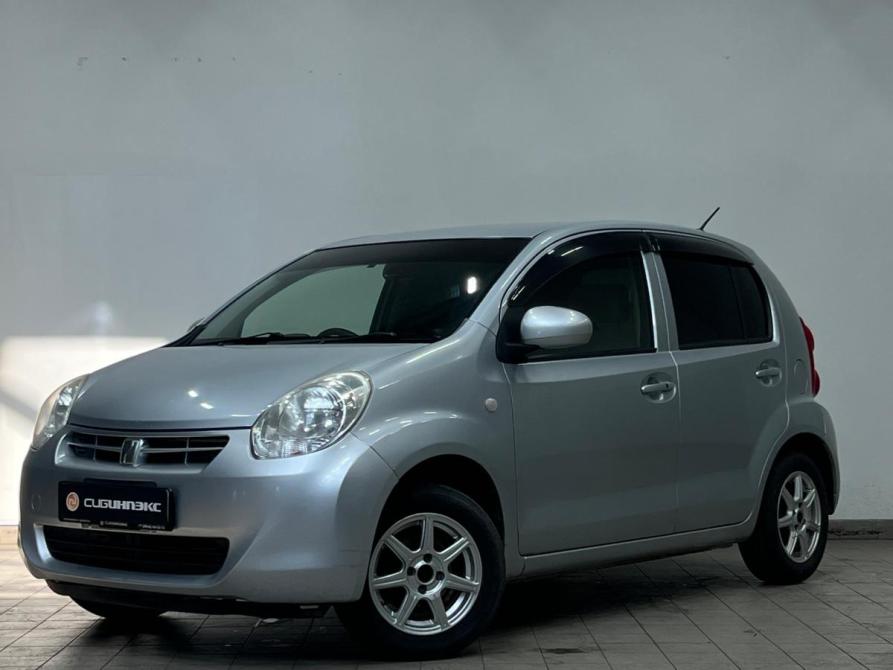 Toyota Passo II (C30) Кемерово  - изображение 2