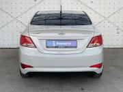 Hyundai Solaris I Рестайлинг Тамбов  - изображение 25
