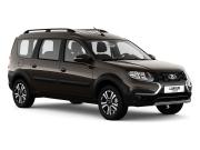 Lada (ВАЗ) Largus I Рестайлинг Москва  - изображение 2