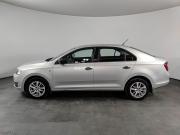 Skoda Rapid I Уфа  - изображение 32