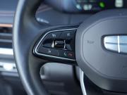 Geely Okavango I Рестайлинг Новосибирск  - изображение 40