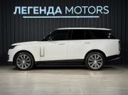 Land Rover Range Rover V Иркутск  - изображение 46