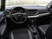 Lada (ВАЗ) Vesta I Рестайлинг (NG) Краснодар  - изображение 21