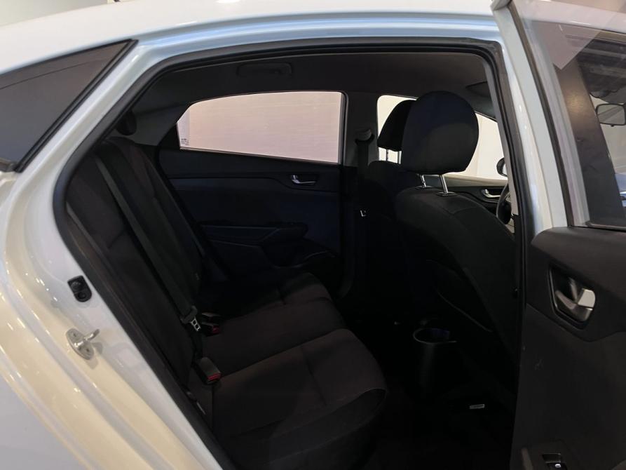 Hyundai Solaris II Чебоксары  - изображение 26