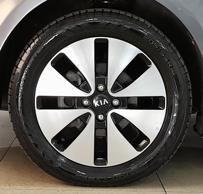 Kia Rio III Новокузнецк  - изображение 20