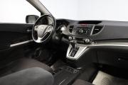 Honda CR-V IV Новосибирск  - изображение 28