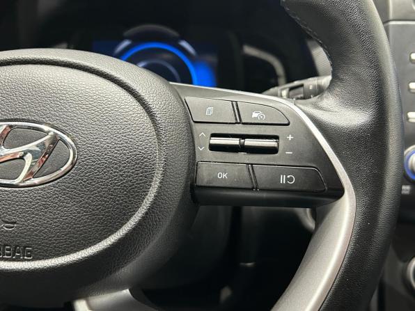 Hyundai Creta II с пробегом 2021 года, цена 1 949 000 рублей, 104099 км, внедорожник, Автокод Объявления