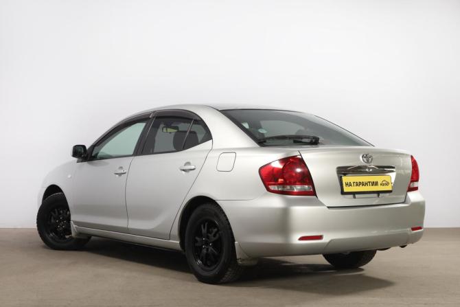 Toyota Allion I Рестайлинг с пробегом 2005 года, цена 749 000 рублей, 240000 км, седан, Автокод Объявления