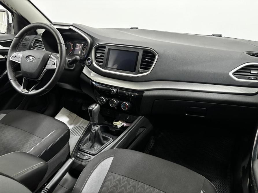Lada (ВАЗ) Vesta I Рестайлинг (NG) Альметьевск  - изображение 12