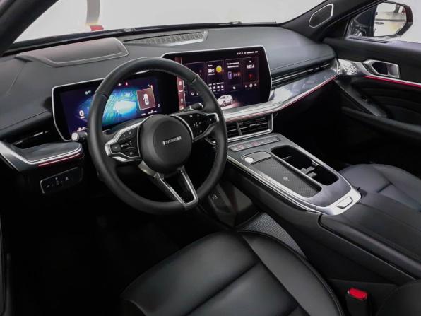 Haval F7 II с пробегом 2025 года, цена 2 940 000 рублей, 10020 км, внедорожник, Автокод Объявления