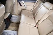 Toyota Land Cruiser Prado 150 Series Рестайлинг 1 Сургут  - изображение 34