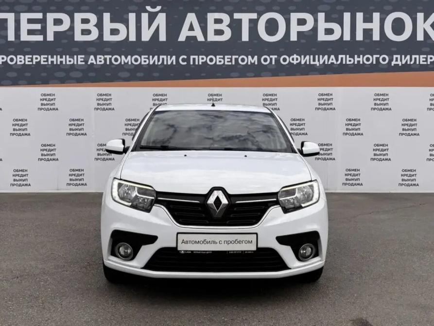 Renault Sandero II Рестайлинг Краснодар  - изображение 2