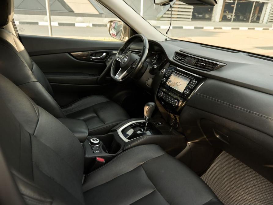 Nissan X-Trail III Рестайлинг Казань  - изображение 6