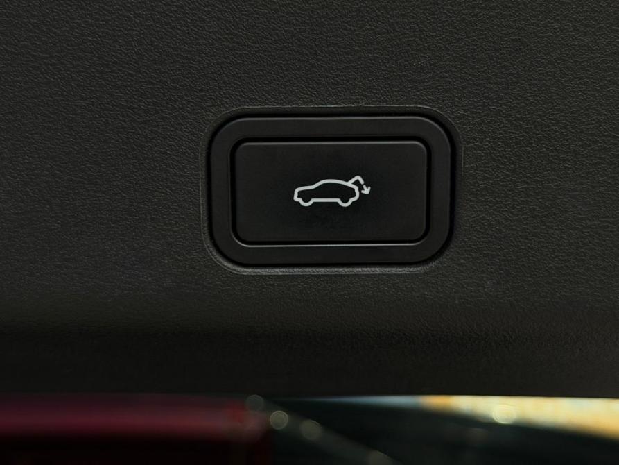 Geely Monjaro I Набережные Челны  - изображение 13