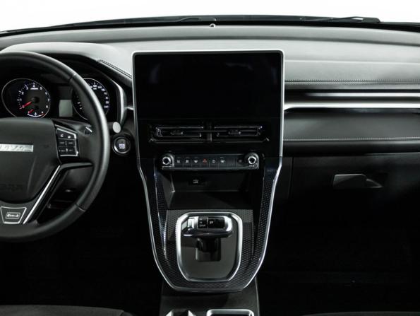 Haval M6 II с пробегом 2023 года, цена 1 745 000 рублей, 22000 км, внедорожник, Автокод Объявления