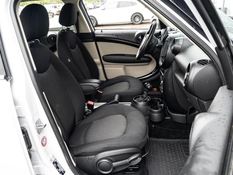 Mini Countryman I Краснодар  - изображение 8