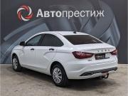 Lada (ВАЗ) Vesta I Рестайлинг (NG) Пермь  - изображение 32