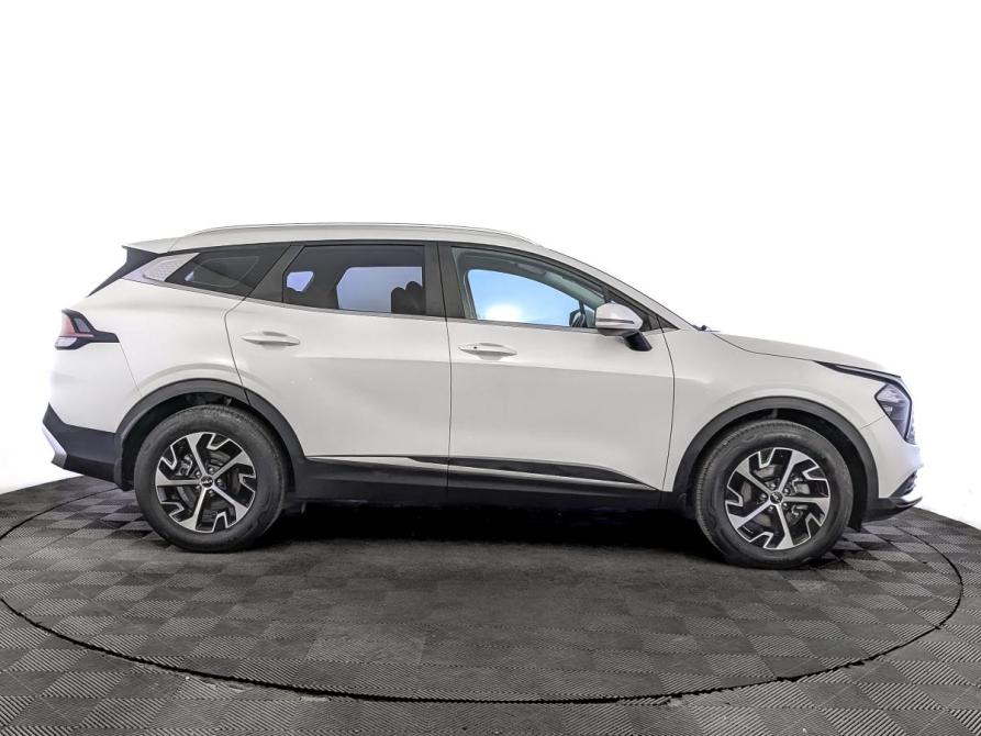 Kia Sportage V Москва  - изображение 4