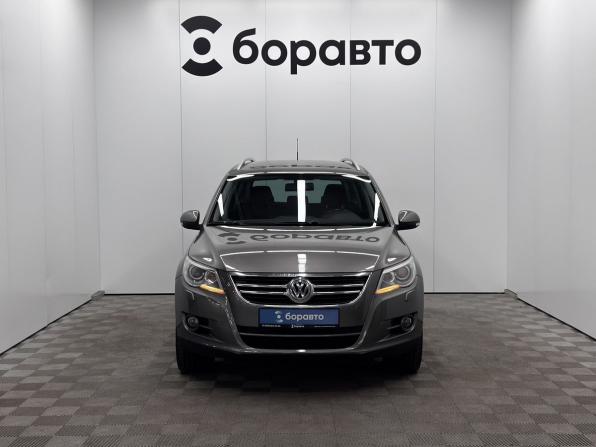Volkswagen Tiguan I с пробегом 2009 года, цена 1 370 000 рублей, 146862 км, внедорожник, Автокод Объявления