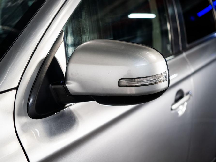 Mitsubishi Outlander III Иркутск  - изображение 24