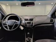 Hyundai Solaris I Рестайлинг Казань  - изображение 39
