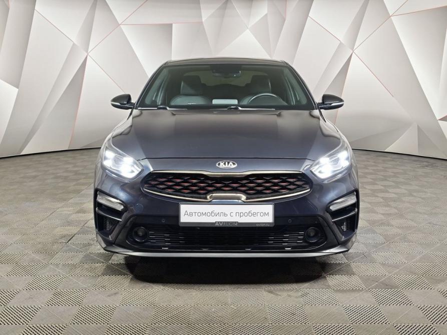 Kia Cerato IV Москва  - изображение 7
