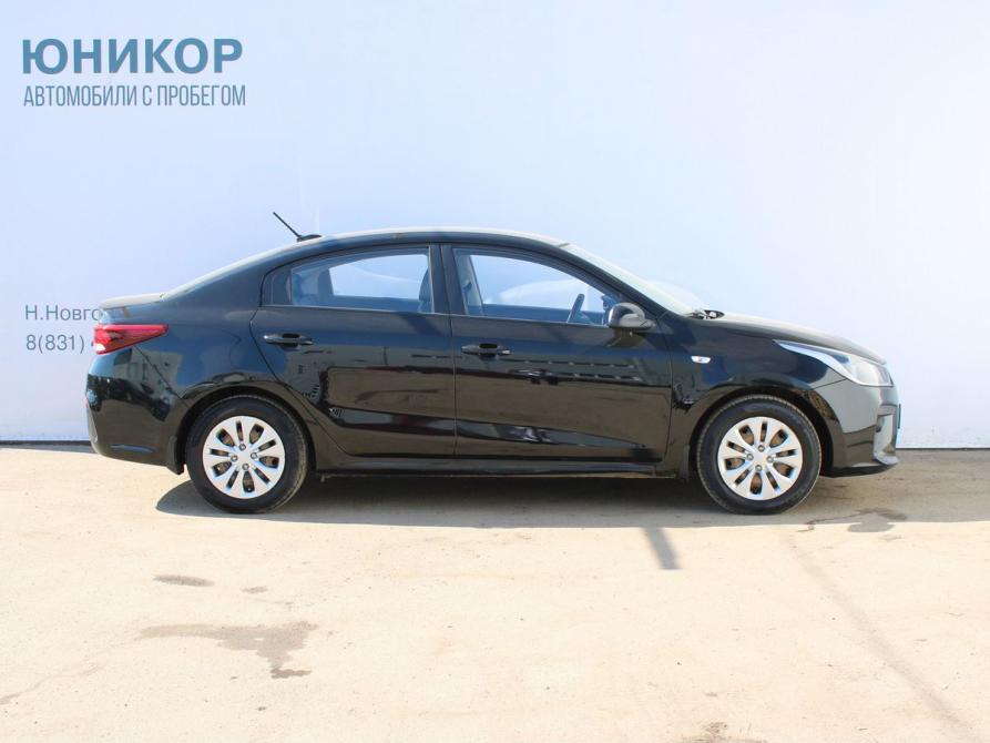 Kia Rio IV Нижний Новгород  - изображение 4
