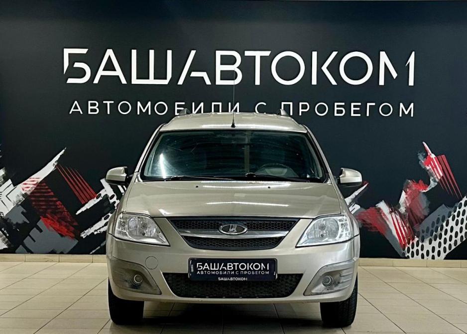Lada (ВАЗ) Largus I Уфа  - изображение 3