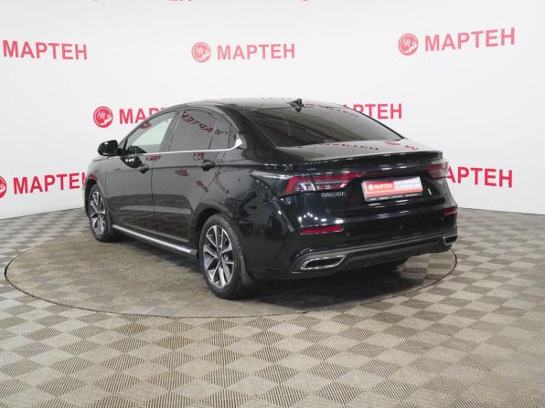 Omoda S5 с пробегом 2023 года, цена 1 627 000 рублей, 10190 км, седан, Автокод Объявления