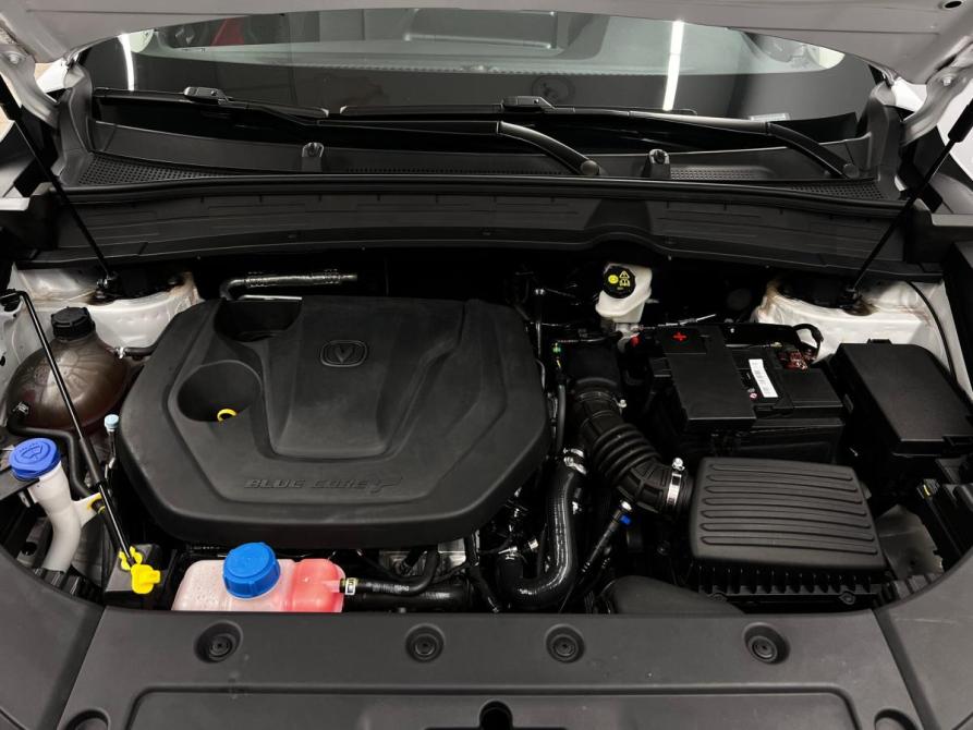 Changan CS55 Plus II Санкт-Петербург  - изображение 25